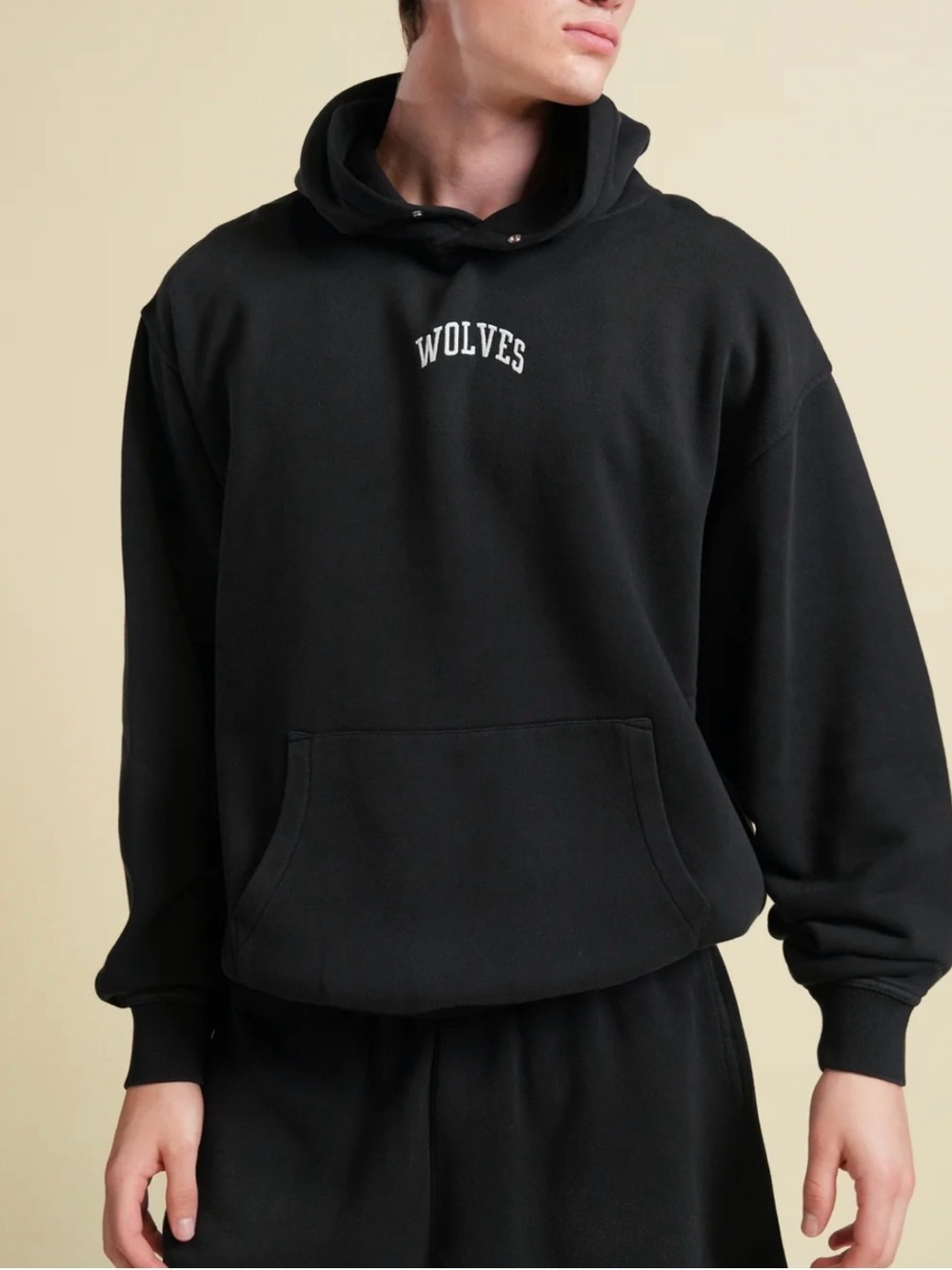 Darc Sport Hoodie